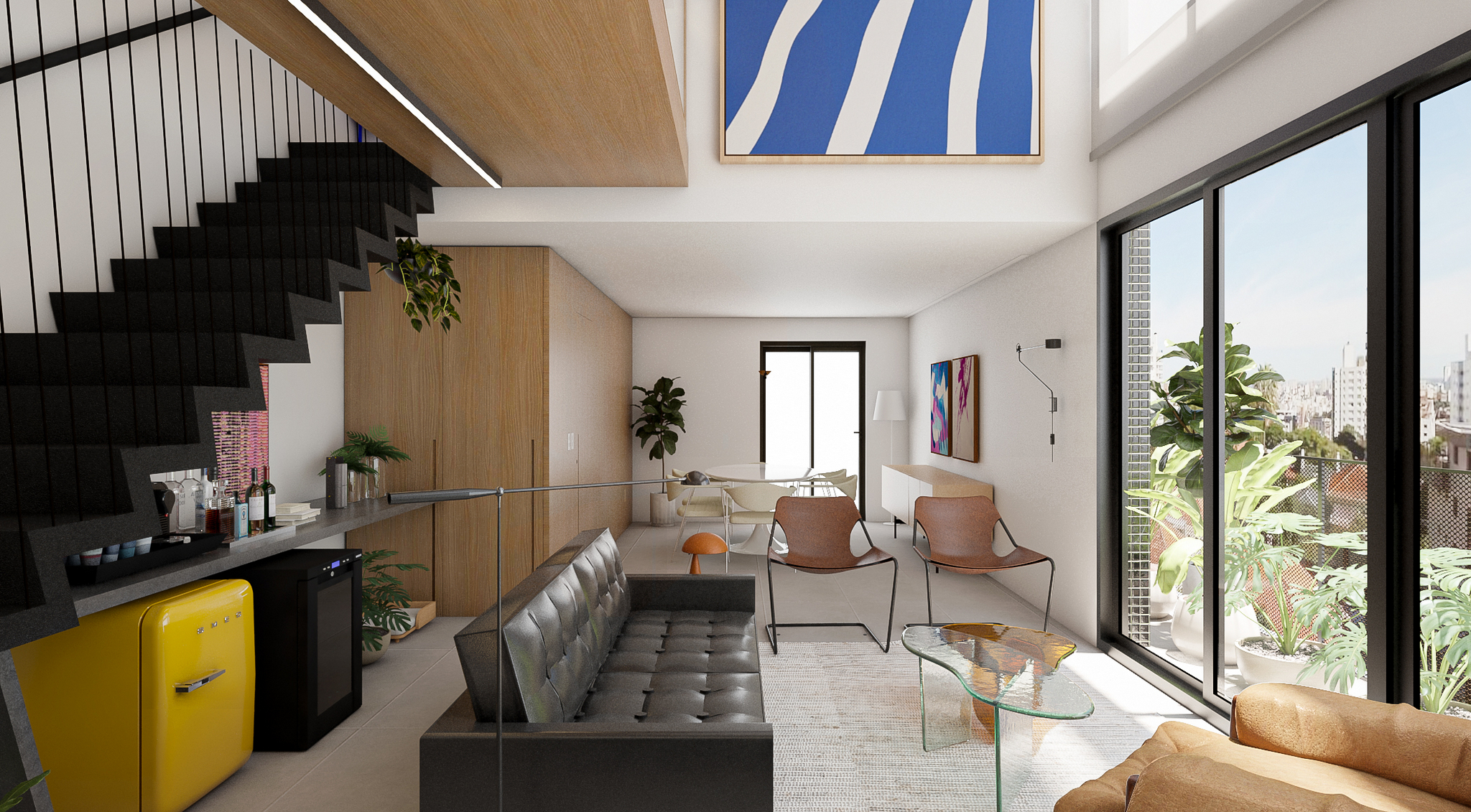 APTO BAUHAUS _ PORTO ALEGRE _ RS (4)