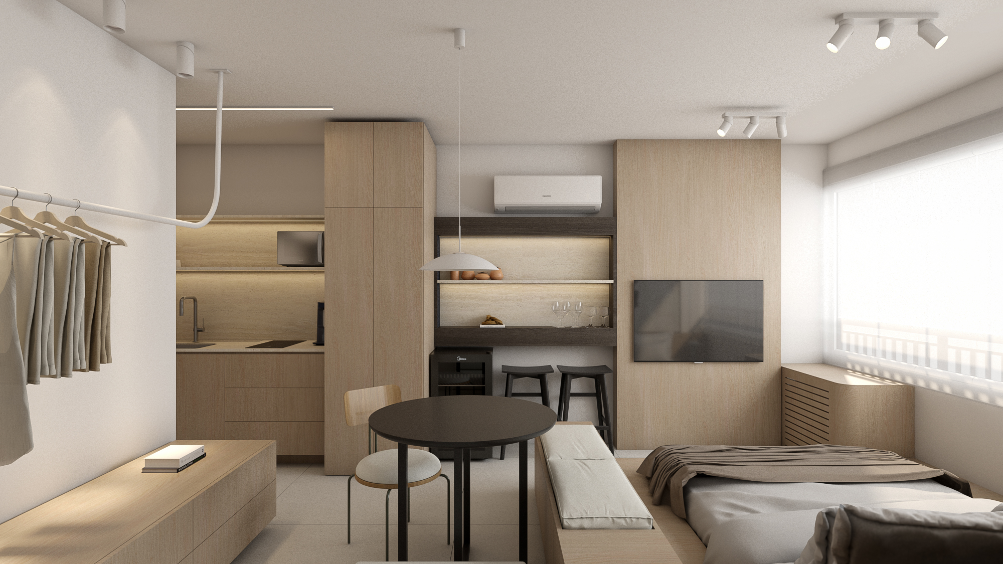 STUDIO CAMPO BELO _ SP _