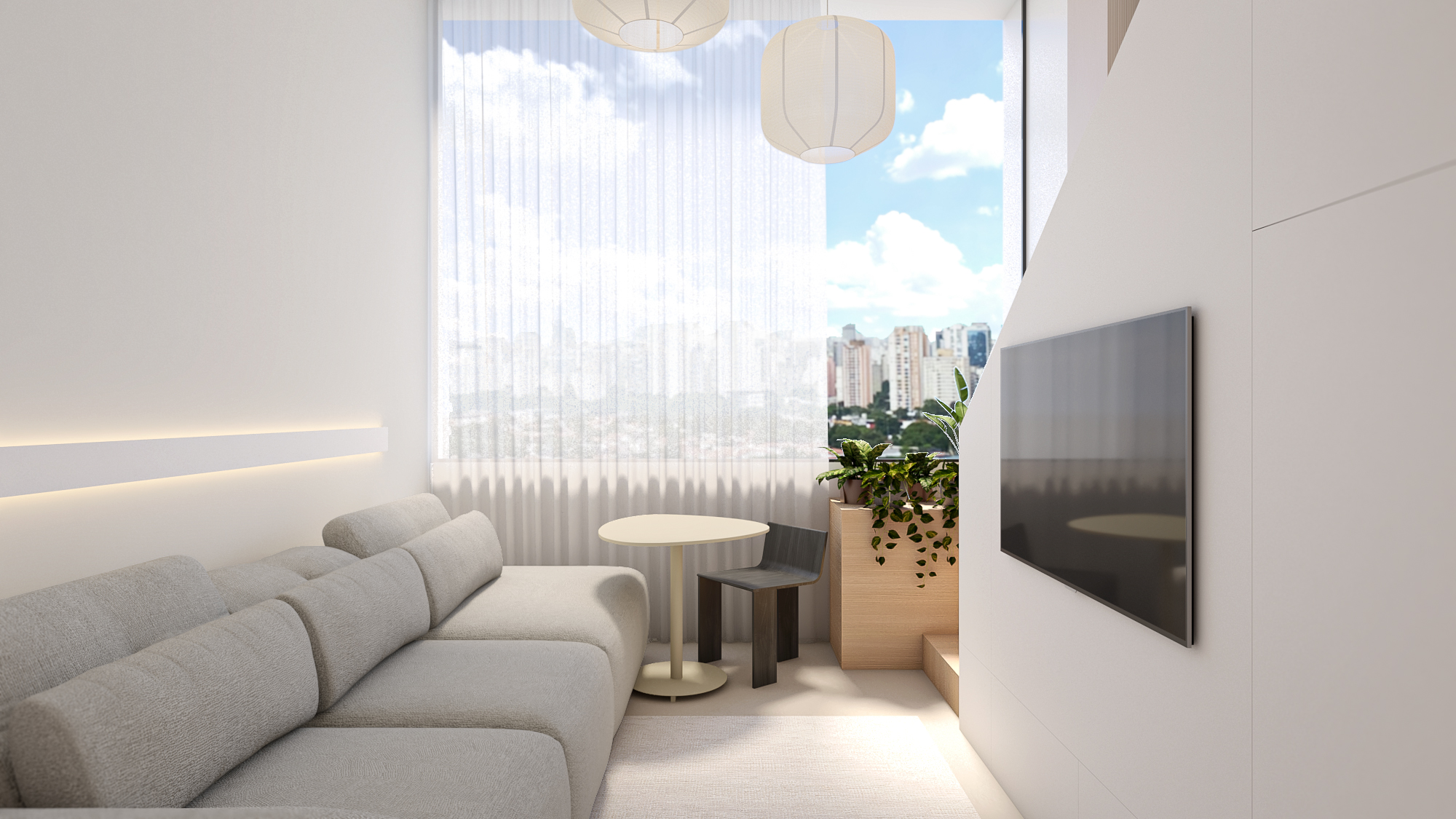 STUDIO WHITE _ SÃO PAULO _ SP__2